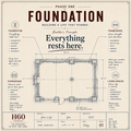 THE FOUNDATION: DAYS 1-15