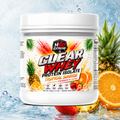 H60 Extreme Clear Whey Protein Isolate — Tropical Sunrise