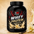 H60 Extreme Whey Protein — Vanilla