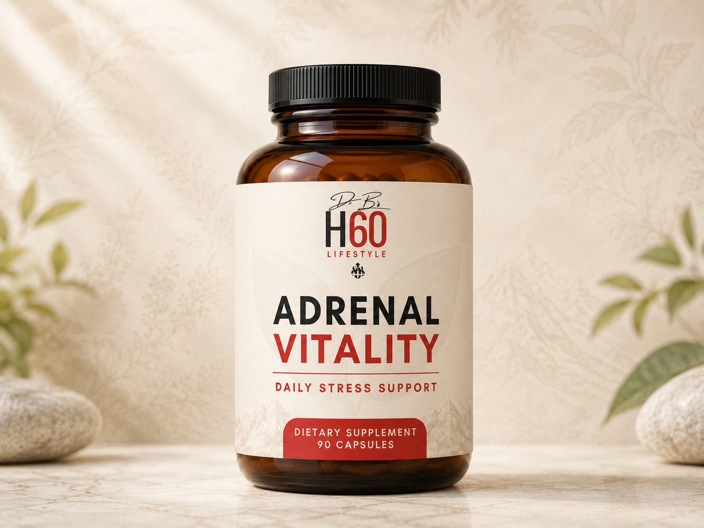 Adrenal Vitality