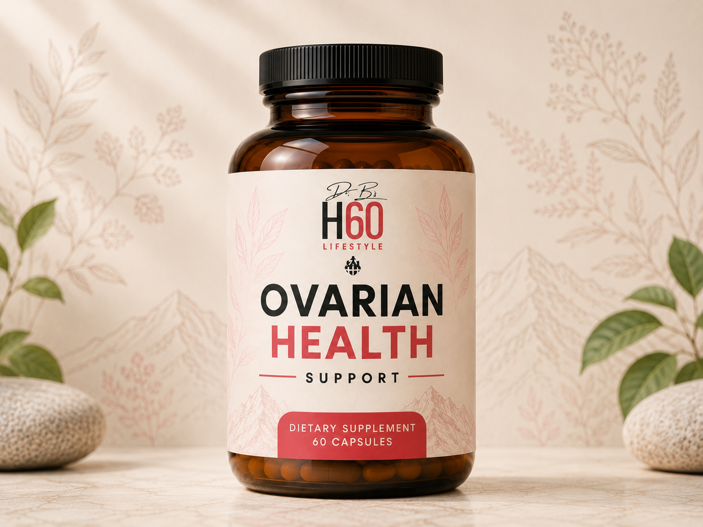Ovarian Health Support